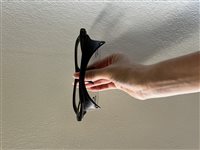 Montatura vista Oakley Vista STUNT GLIDER 8198819803 - 8198819803